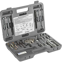 Master Steering Wheel Service Kit Steering wheel lock plate remover kit