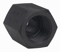 Internalthreaded Adapter 5/8in-18 1-1/8in-12