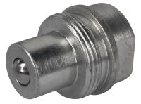 3/8in Hose Half Coupler
