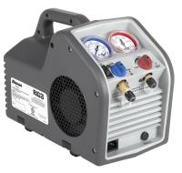 Robinair RG3 Portable Refrigerant Recovery Machine [CFC, HFC, HCFC, R-410A]