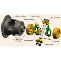 10 Bolt 8.5 (inc. bearings) (2.73-up)