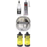 Differential Cover Kit Ford 8.8"