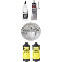 Differential Cover Kit GM 8.2"/8.5" 10-Bolt