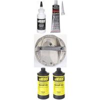 Differential Cover Kit GM 8.875" 12-Bolt Truck
