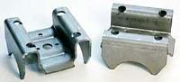 Leaf Spring Mounts Multi-Leaf 3" Tube
