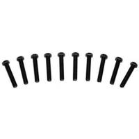 Grade 8 Wheel Studs 1/2" -20 x 3"