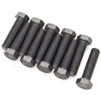 Wheel Studs 1/2" -20 x 2"