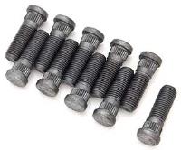 Wheel Studs 7/16" -20 x 1-1/4"