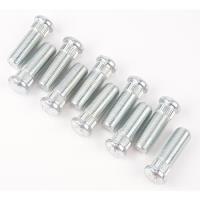 Wheel Studs 1/2" -20 x 1-1/2"