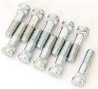 Wheel Studs 1/2" -20 x 1-15/16"