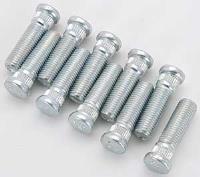 Wheel Studs 12mm-1.5 x 1-1/2"
