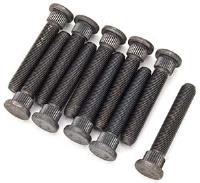 Wheel Studs 1/2" -20 x 1-7/16" Long