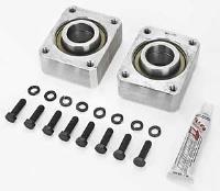 C-Clip Eliminator Kit For Moser Axles (1.533" Seat)