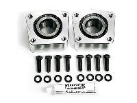 9300 C-Clip Eliminator Kit for Stock Axles (1.400" Seat)