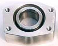 C-Clip Eliminator For Moser Axles (1.533" Seat)