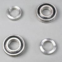 Axle Bearings C-Clip Eliminator GM Car