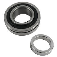 9508T-1 Axle Bearing for Big Ford, Oldsmobile, Pontiac Axles