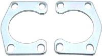 Retaining Plates GM 10-Bolt/12-Bolt Passenger Car