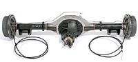 Musclepak Rear-End Assembly 1968-76 Nova
