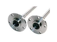 C-Clip Replacement Axles 30-1/16" Long