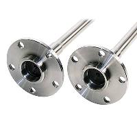35 SPL D/S AXLE 68-70 BBO