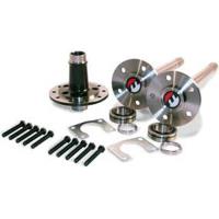 CUSTOM SPOOL/AXLE PACKAGE