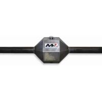 M9 Mild Steel Fabricated 9" Rear End Housing, Width 60"