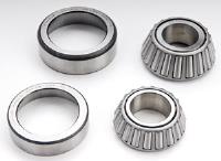 Pinion Bearings Fits Daytona Style Support