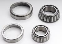 Pinion Bearings Fits 35-Spline Support
