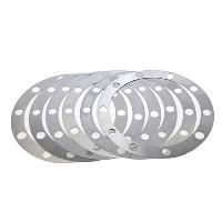 THRU-BOLT PIN SHIMS 10 BO