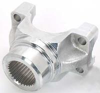 Pinion Yoke Fits GM 10-Bolt 8.5"