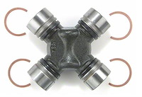 Non-Greaseable Super Strength Universal Joint for Chevy Silverado 1500