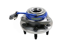 Wheel Bearing & Hub Assembly