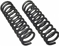 Front Coil Springs