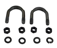 U-JOINT STRAP