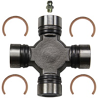 Axle U-Joint