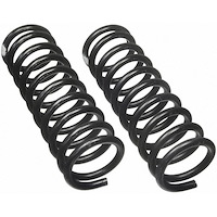 Front Coil Springs
