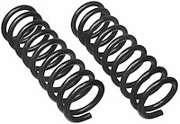 Rear Coil Springs