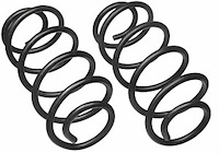 Rear Coil Springs