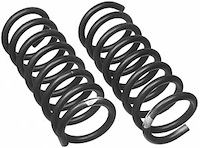 Front Coil Springs