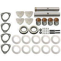 King Pin Set