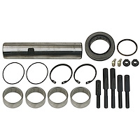 King Pin Set