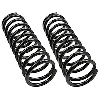 Coil Spring