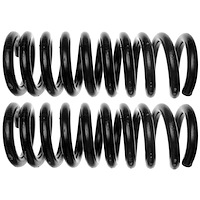 Coil Spring