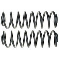 Coil Spring
