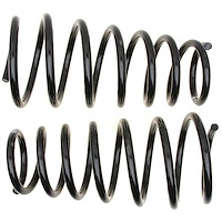 Coil Springs