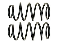Front Coil Springs 2010-2011 Hyundai Tucson 2WD & 4WD, 2010-2011 Kia Sportage 2WD & 4WD