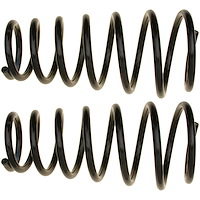 Coil Springs