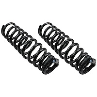 Coil Springs