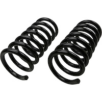 Coil Springs